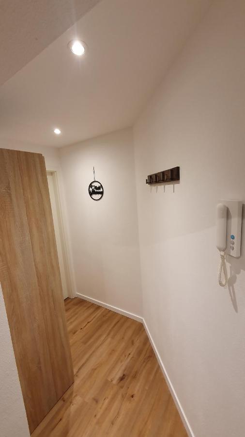 Ferienappartement Melanie Fussen Ngoại thất bức ảnh